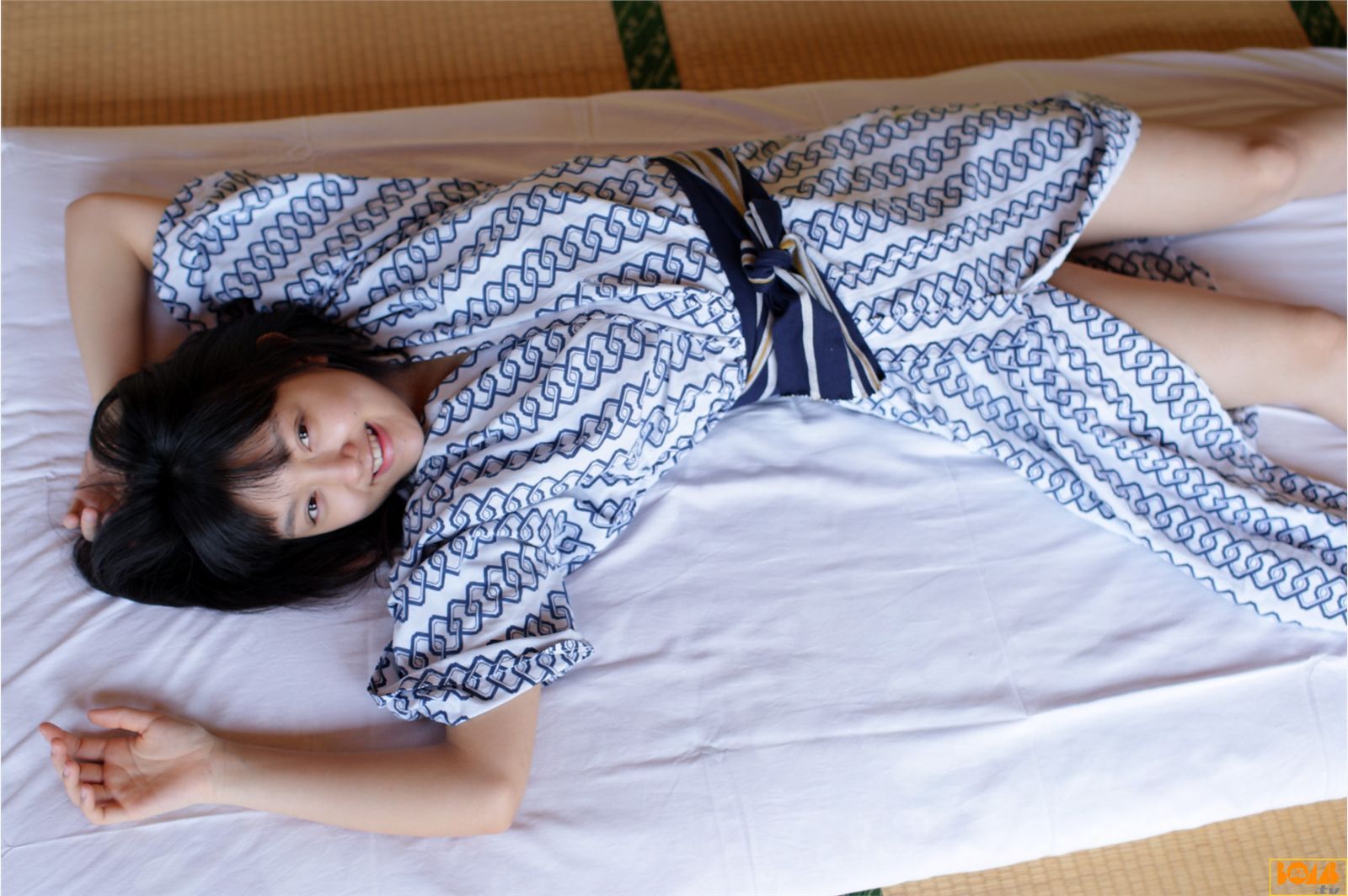 日比野梓 Azusa Hibino Bomb.tv经典美女图片 日本MM